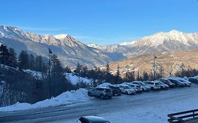 Super Sauze Studio Pied Des Pistes